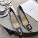 Фото Туфли Manolo Blahnik Hangisi V1595