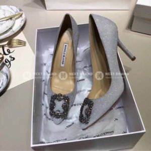 Фото Туфли Manolo Blahnik Hangisi V1595