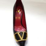 Фото Туфли Valentino VLogo V1585