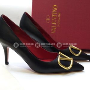 Фото Туфли Valentino VLogo V1585