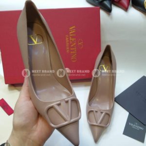 Фото Туфли Valentino VLogo V1544