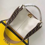 Фото Сумка Fendi Peekaboo V2198