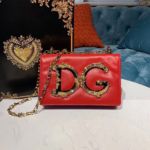 Фото Сумка Dolce Gabbana DG Girls M2321