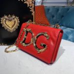 Фото Сумка Dolce Gabbana DG Girls M2321