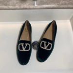 фото Лоферы Valentino N7724