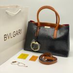 фото Сумка Bvlgari N7155