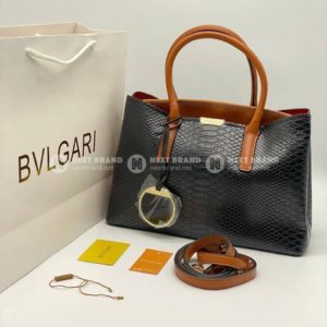 фото Сумка Bvlgari N7155