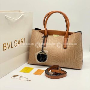 фото Сумка Bvlgari N7157