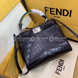 фото Сумка Fendi O1274