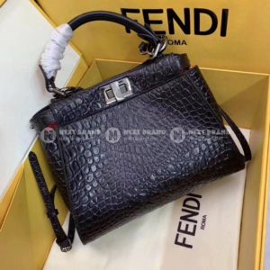 фото Сумка Fendi O1273