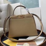 фото Сумка Fendi Peekaboo O1272