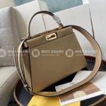 фото Сумка Fendi Peekaboo O1272