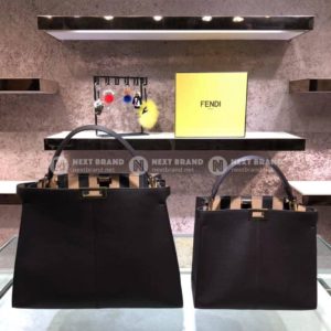 фото Сумка Fendi O1268