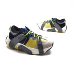 фото Кроссовки Valentino VLTN Wod Y3088