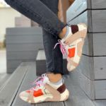 фото Кроссовки Valentino VLTN Wod Y3085