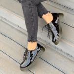 Фото Туфли Dr. Martens V1781