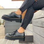 фото Ботинки Dr. Martens Y3068