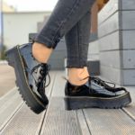 фото Ботинки Dr. Martens Y3067