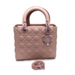 фото Сумка Lady Dior O1305