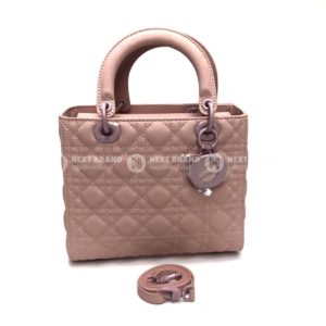 фото Сумка Lady Dior O1305