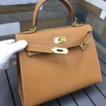 фото Сумка Hermes Kelly 28 Y3041