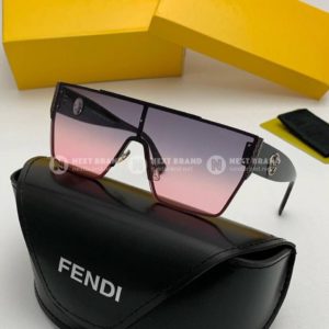 Фото Очки Fendi M2861