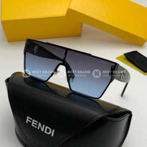 Фото Очки Fendi M2858