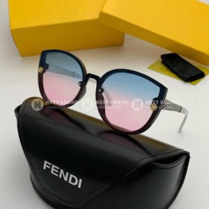 Фото Очки Fendi V1942