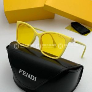 Фото Очки Fendi M2785