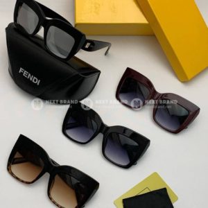 Фото Очки Fendi G3396