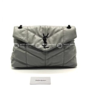 Фото сумки Ив Сен Лоран LouLou Puffer F1032