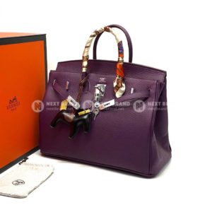 фото Сумка Hermes Birkin 35 N6700