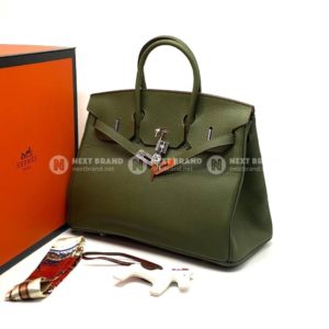 фото Сумка Hermes Birkin 35 N6701