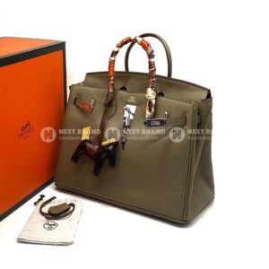 фото Сумка Hermes Birkin 35 N6702