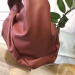 фото фото Сумка Боттега Венета Shoulder Pouch Q4281