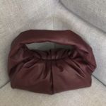 фото Сумка Боттега Венета Shoulder Pouch Q4288