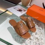 фото Шлепанцы Hermes Auteuil Q4440