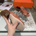 фото Босоножки Hermes Alma Q4434
