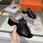 фото Босоножки Hermes Alma Q4435