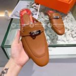 фото Мюли Hermes Oz Q4427