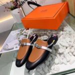 фото Мюли Hermes Oz Q4429