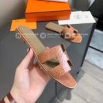 фото Шлепанцы Hermes Oran Q4415