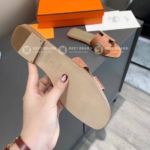 фото Шлепанцы Hermes Oran Q4415