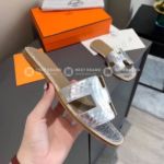 фото Шлепанцы Hermes Oran Q4417