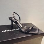 фото Босоножки Alexander Wang Q4362