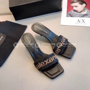 Фото Босоножки Alexander Wang Jessie G3687