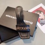 Фото Босоножки Alexander Wang Jessie G3687