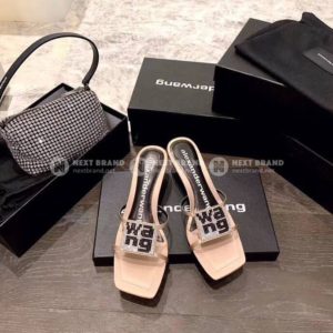 Фото Босоножки Alexander Wang Jessie G3684