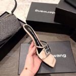 Фото Босоножки Alexander Wang Jessie G3684