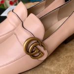 Фото Туфли Гуччи G3670